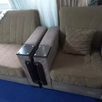 مبل|مبلمان خانگی و میز عسلی|کرج, منظریه|دیوار