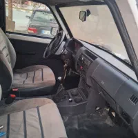 مزدل دوکابین|خودرو سواری و وانت|کرمانشاه, |دیوار