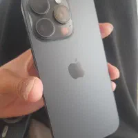 ایفون ۱۵ پرو۱۲۸