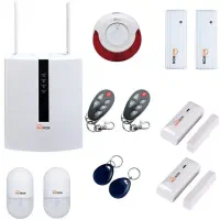 دوربین مداربسته تشخیص چهره ودزدگیر|دوربین مداربسته|مشهد, آزادشهر|دیوار