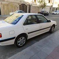 پارس ۱۴۰۰ دوگانه|خودرو سواری و وانت|بیرجند, |دیوار