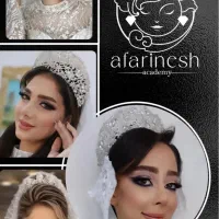 جشنواره تخفیف ویژه میکاپ و شینیون