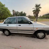 پراید صبا مدل ۸۶|خودرو سواری و وانت|بندرعباس, |دیوار