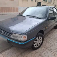 پژو 405 مدل 97|خودرو سواری و وانت|یزد, |دیوار