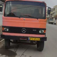 خاور608مدل89 سوپر دار بیرنگ