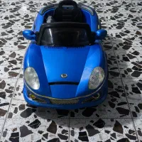 ماشین شارژی|اسباببازی|باوی, |دیوار