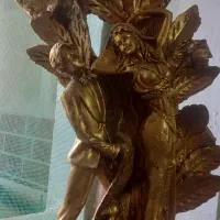 تزیینات و دکور منزل، مجسمه و تابلو نو