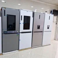 یخجال بالا پایین/دوقلو/قیمت کف تبریز