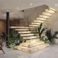 نصب اسلب سنگ کف و بدنه تضمینی|خدمات پیشه و مهارت|اصفهان, محمودآباد|دیوار