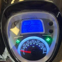 موتور بنلی ۱۲۵ سی سی|موتورسیکلت|تهران, پاسداران|دیوار