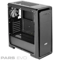 کیس green مدل pars evo|قطعات و لوازم جانبی رایانه|تهران, مهران|دیوار