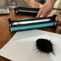 شارژ و تعمیر پرینتر|پرینتر، اسکنر، کپی، فکس|اصفهان, بهارستان|دیوار