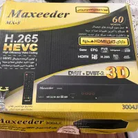 دیجیتال مکسریدر و مودم