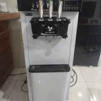 بستنی ساز
