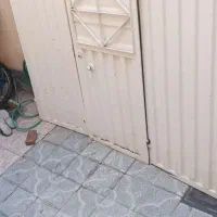 درب 3تیکه ورق سنگین سالم