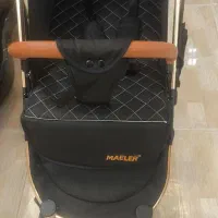 کالسکه|کالسکه و لوازم جانبی|همدان, |دیوار