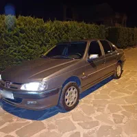 پارس مدل ۹۴ نوشهر