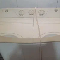 لباسشویی دو قلو