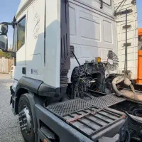 اویکو استرالیس مدل ۹۲ بی رنگ نقد و اقساط|خودرو سنگین|اسلام‌شهر, ملک‌آباد|دیوار