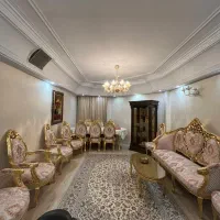 آپارتمان ۱۰۰ متری/سالن پرده خور/ شمال فردوس|اجارهٔ آپارتمان|تهران, فردوس|دیوار