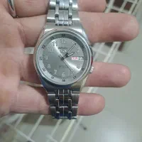 ساعت سیکو خلبانی
