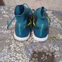 کفش فوتسال چمنی|حراج|مشهد, مشکینی (شهرک غرب)|دیوار