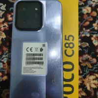 گوشی پوکو c85
