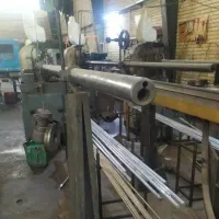 خدمات تراشکاری و فرزکاری cnc و تراپ|خدمات پیشه و مهارت|تهران, شمس‌آباد|دیوار