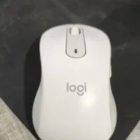 موس بی سیم لاجیتک مدل M650L