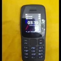 Nokia 106 4g|موبایل|تهران, فلاح|دیوار