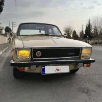 پیکان ۵۷|خودرو کلاسیک|کرمان, |دیوار