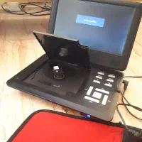 تلوزیون کوچک