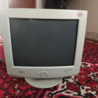 مانیتور لامپی LG