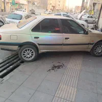 405مدل 83|خودرو سواری و وانت|کوهدشت, |دیوار