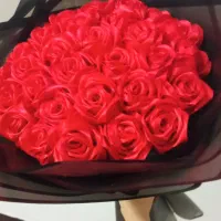 گل روبانی