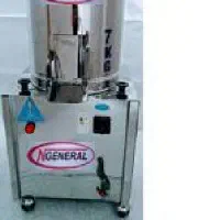 ماشین سبزی خوردن کن برقی