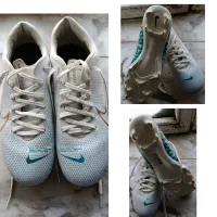 کفش فوتبال استوک چمن طبیعی سایز 38