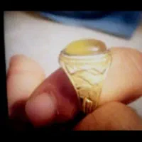 تسبیح نگین انگشترمعاوضه|کلکسیون اشیاء عتیقه|پردیس, فاز ۲|دیوار