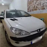 206sdمدل95|خودرو سواری و وانت|زنجان, |دیوار