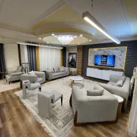 ویلای دو خوابه دوبلکس  استخر آبگرم