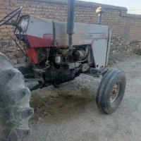 تراکتور ۲۸۵وگاوآهن