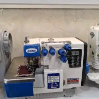 سردوز شیش نخ دگزینگ درحداک