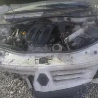 تصادفی|خودرو سواری و وانت|ارومیه, |دیوار