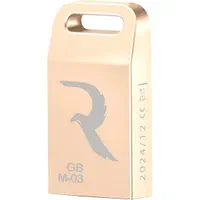 فلش 64گیگ ریووکس M03 تحویل در محل