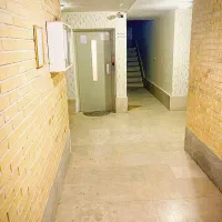 اپارتمان ۸۲ متری واحد بزرگ ارم شرقی وام تسویه|فروش آپارتمان|هشتگرد, شهرک گلها|دیوار