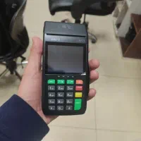 واگذاری دستگاه کارتخوان 4G بانک پاسارگاد