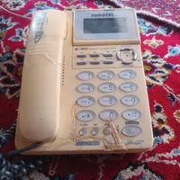فروش خط تلفن ثابت