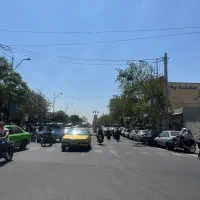 اجاره انبار کالا ۷۰ متری و ۱۵۰ متری میدان اعدام