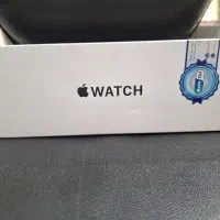 ساعت هوشمند اپل SE 40MM 2024 silver