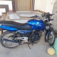 موتور آپاچی ۱۸۰